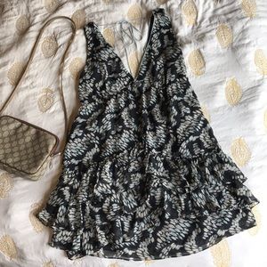 Elizabeth & James Dress